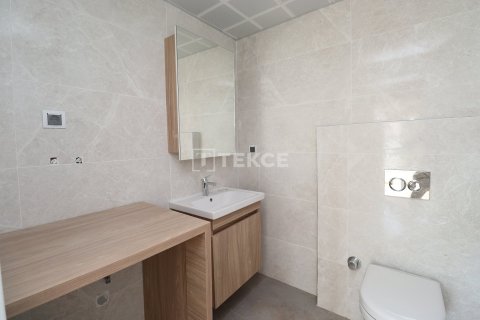 Продажа квартиры  в Анталье, Турция 2+1, 121м2, №226511 – фото 21