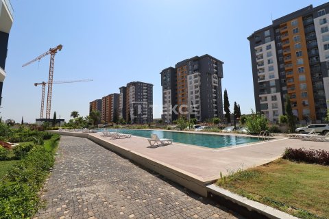 Продажа квартиры  в Анталье, Турция 2+1, 121м2, №226511 – фото 7