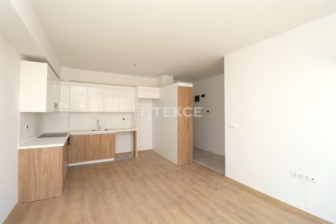 Продажа квартиры  в Анталье, Турция 2+1, 121м2, №226511 – фото 11