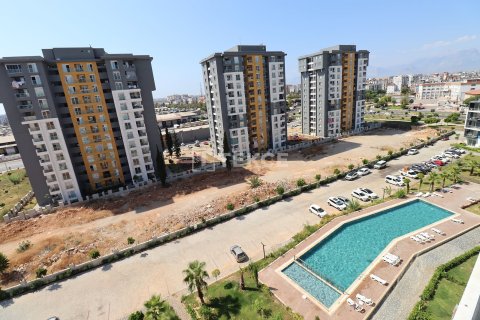 Продажа квартиры  в Анталье, Турция 2+1, 121м2, №226511 – фото 25