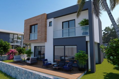 Villa i Girne, Nr. 91061 - 5
