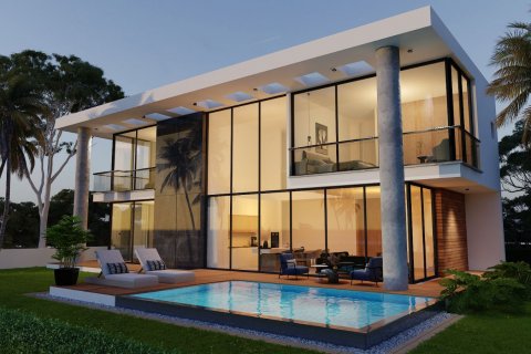 Villa i Girne, Nr. 91061