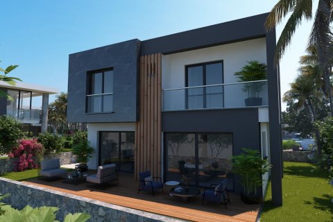 Villa i Girne, Nr. 91061 - 6
