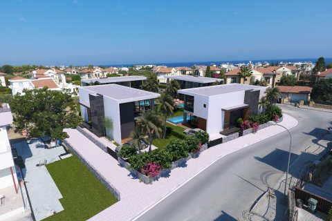 Villa i Girne, Nr. 91061 - 4