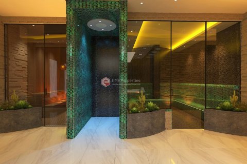 2+1 Wohnung  in Alanya, Antalya, Türkei Nr. 100606 - 27