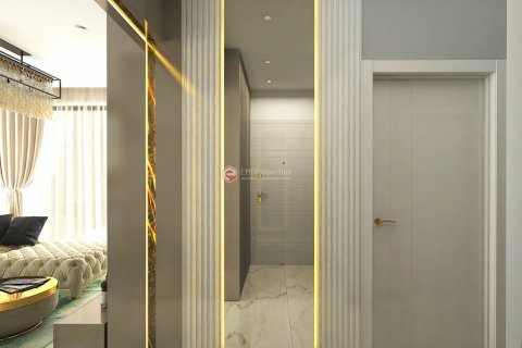 2+1 Wohnung  in Alanya, Antalya, Türkei Nr. 100606 - 29