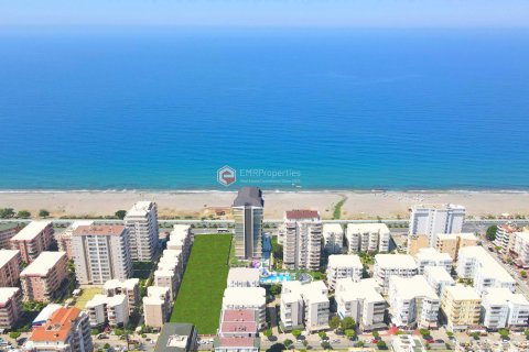 2+1 Wohnung  in Alanya, Antalya, Türkei Nr. 100606 - 11