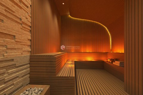 2+1 Wohnung  in Alanya, Antalya, Türkei Nr. 100606 - 22
