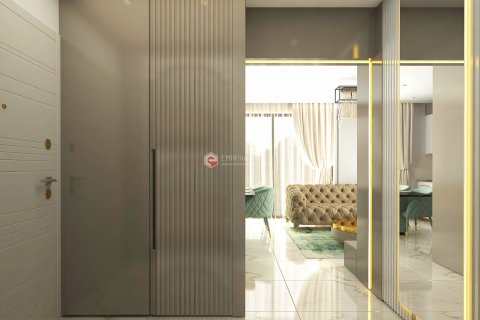 2+1 Wohnung  in Alanya, Antalya, Türkei Nr. 100606 - 28