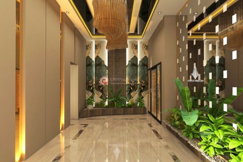2+1 Wohnung  in Alanya, Antalya, Türkei Nr. 100606 - 26