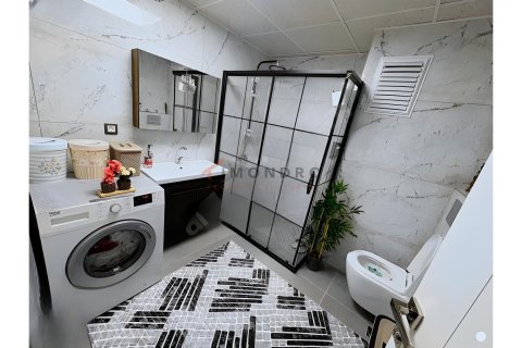 2+1 Leilighet i Kepez, Antalya, Tyrkia Nr. 221514 - 12