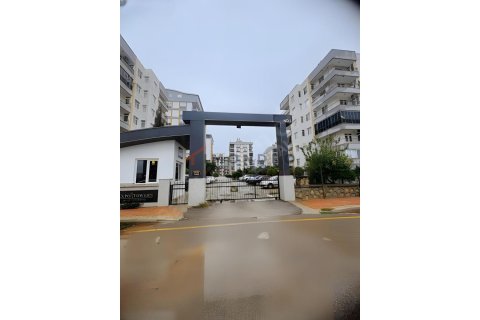 2+1 Apartment  in Kepez, Antalya, Turkey No. 221514
