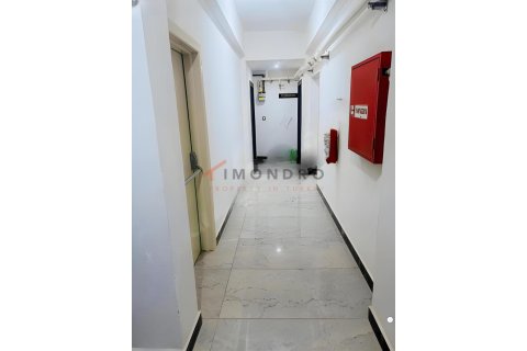2+1 Leilighet i Kepez, Antalya, Tyrkia Nr. 221514 - 13