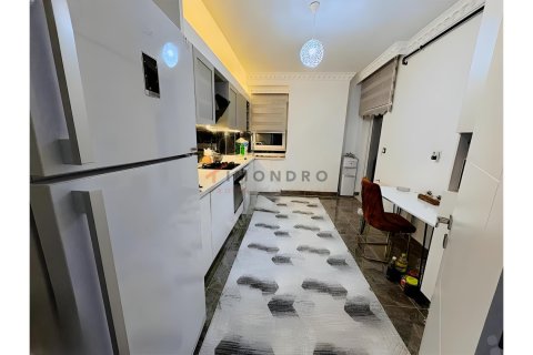 2+1 Leilighet i Kepez, Antalya, Tyrkia Nr. 221514 - 7