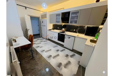2+1 Leilighet i Kepez, Antalya, Tyrkia Nr. 221514 - 6