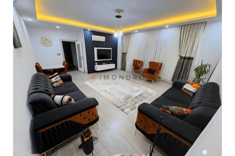 2+1 Leilighet i Kepez, Antalya, Tyrkia Nr. 221514 - 4