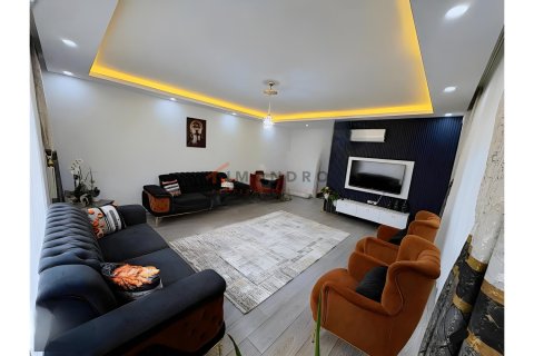 2+1 Leilighet i Kepez, Antalya, Tyrkia Nr. 221514 - 3