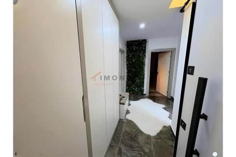 2+1 Leilighet i Kepez, Antalya, Tyrkia Nr. 221514 - 9