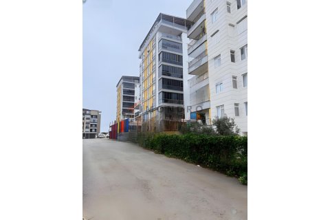 2+1 Leilighet i Kepez, Antalya, Tyrkia Nr. 221514 - 2