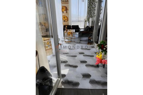 2+1 Leilighet i Kepez, Antalya, Tyrkia Nr. 221514 - 8
