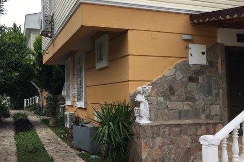 Продажа виллы  в Кемере, Анталье, Турция 5+1, 250м2, №221513 – фото 2