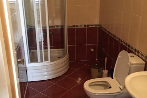 Продажа виллы  в Кемере, Анталье, Турция 5+1, 250м2, №221513 – фото 12