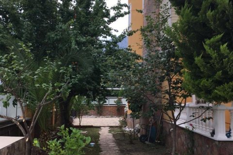 Продажа виллы  в Кемере, Анталье, Турция 5+1, 250м2, №221513 – фото 24