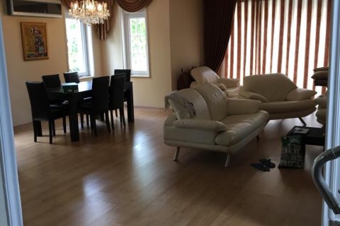 Продажа виллы  в Кемере, Анталье, Турция 5+1, 250м2, №221513 – фото 14