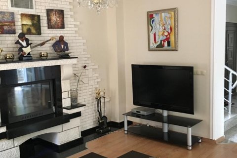 Продажа виллы  в Кемере, Анталье, Турция 5+1, 250м2, №221513 – фото 3