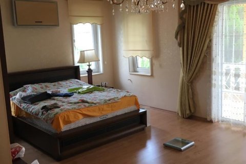 Продажа виллы  в Кемере, Анталье, Турция 5+1, 250м2, №221513 – фото 19