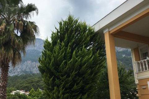 Продажа виллы  в Кемере, Анталье, Турция 5+1, 250м2, №221513 – фото 10