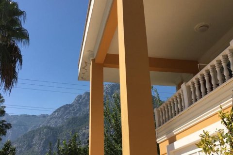 Продажа виллы  в Кемере, Анталье, Турция 5+1, 250м2, №221513 – фото 25