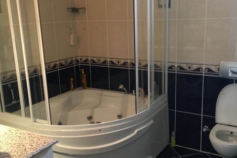 Продажа виллы  в Кемере, Анталье, Турция 5+1, 250м2, №221513 – фото 9