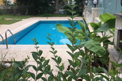 Продажа виллы  в Кемере, Анталье, Турция 5+1, 250м2, №221513 – фото 23