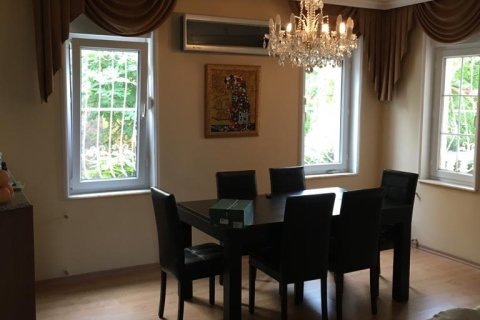 Продажа виллы  в Кемере, Анталье, Турция 5+1, 250м2, №221513 – фото 4