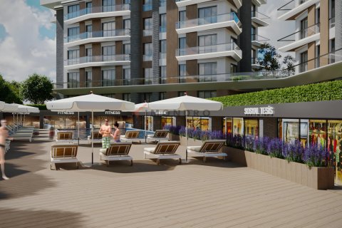 1+1 Lägenhet  i Eyup, Istanbul, istanbul, Turkiet Nr. 221515 - 4