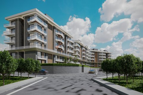 1+1 Lägenhet  i Eyup, Istanbul, istanbul, Turkiet Nr. 221515 - 5