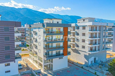 2+1 Leilighet i Finike, Antalya, Tyrkia Nr. 140874 - 2
