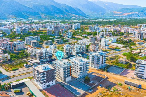 2+1 Leilighet i Finike, Antalya, Tyrkia Nr. 140874 - 16