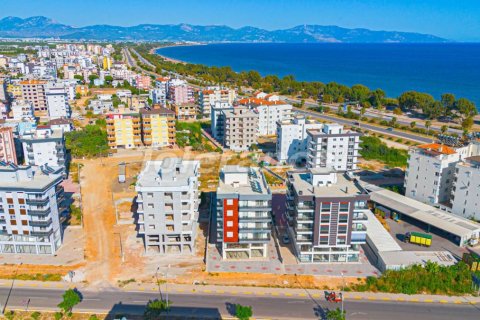 2+1 Leilighet  i Finike, Antalya, Tyrkia Nr. 140874