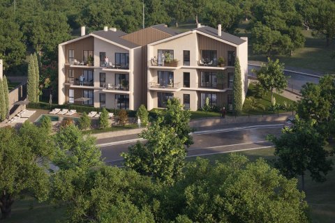 Elis in Yalova, Türkei Nr.140878 - 9