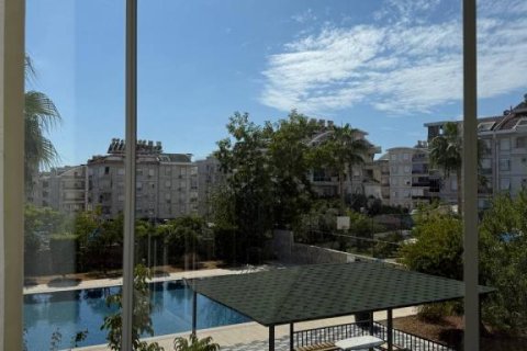 آپارتمان در Cikcilli ، ترکیه 130 متر مربع. شماره 225286 - 11