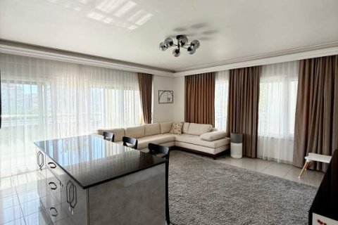 Wohnung  in Cikcilli, Antalya, Türkei Nr. 225286