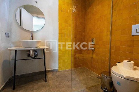 4+1 Villa i Kas, Antalya, Tyrkiet Nr. 225291 - 16
