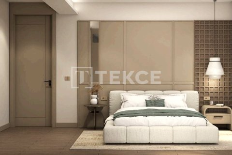 2+1 Leilighet  i Bursa, Tyrkia Nr. 225288 - 11