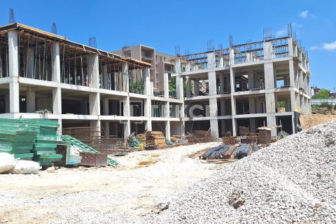 2+1 Leilighet  i Bursa, Tyrkia Nr. 225288 - 15