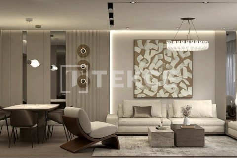 2+1 Leilighet  i Bursa, Tyrkia Nr. 225288 - 8