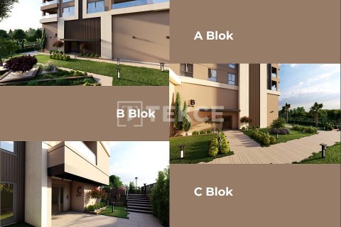 2+1 Leilighet  i Bursa, Tyrkia Nr. 225288 - 4