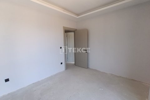 4+2 Villa  i istanbul, Turkiet Nr. 225290 - 16
