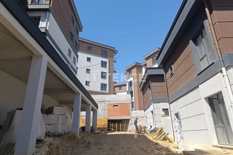 4+2 Villa  i istanbul, Turkiet Nr. 225290 - 30